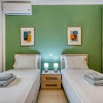 Spacious 2 Bedroom In Spinola Bay Cgre1 公寓 *