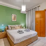 公寓 Spacious 2 Bedroom In Spinola Bay Cgre1