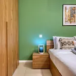 Spacious 2 Bedroom In Spinola Bay Cgre1 公寓 Saint Julian's