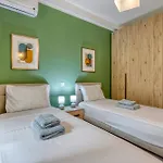 公寓 Spacious 2 Bedroom In Spinola Bay Cgre1 *