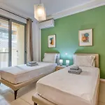 Spacious 2 Bedroom In Spinola Bay Cgre1