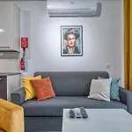 公寓 Spacious 2 Bedroom In Spinola Bay Cgre1