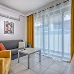 公寓 Spacious 2 Bedroom In Spinola Bay Cgre1 Saint Julian's