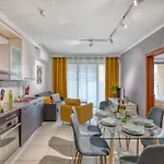 Spacious 2 Bedroom In Spinola Bay Cgre1 公寓 Saint Julian's