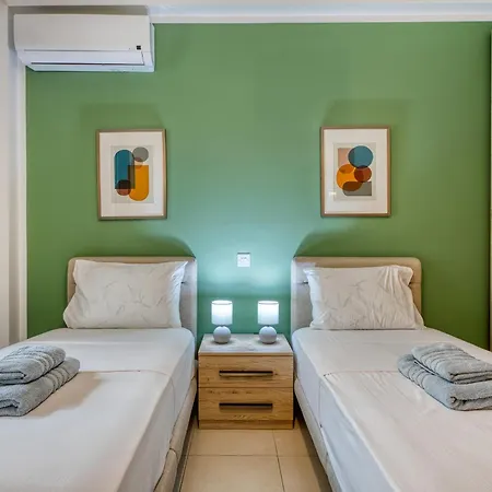 Spacious 2 Bedroom In Spinola Bay Cgre1-1 아파트 *