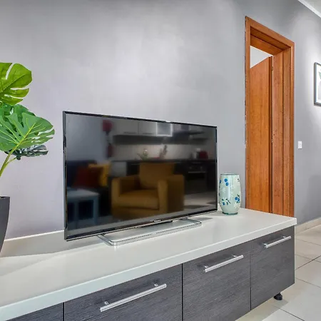 Spacious 2 Bedroom In Spinola Bay Cgre1-1 * Saint Julian's