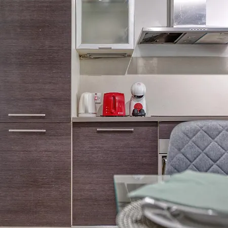 Spacious 2 Bedroom In Spinola Bay Cgre1-1 Saint Julian's