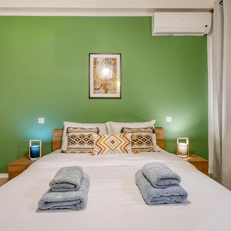 Spacious 2 Bedroom In Spinola Bay Cgre1