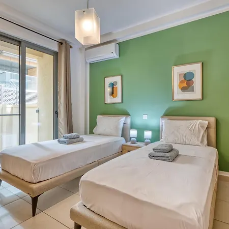 Spacious 2 Bedroom In Spinola Bay Cgre1